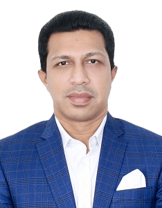 Chairman - Mr. Raisul Uddin Saikat